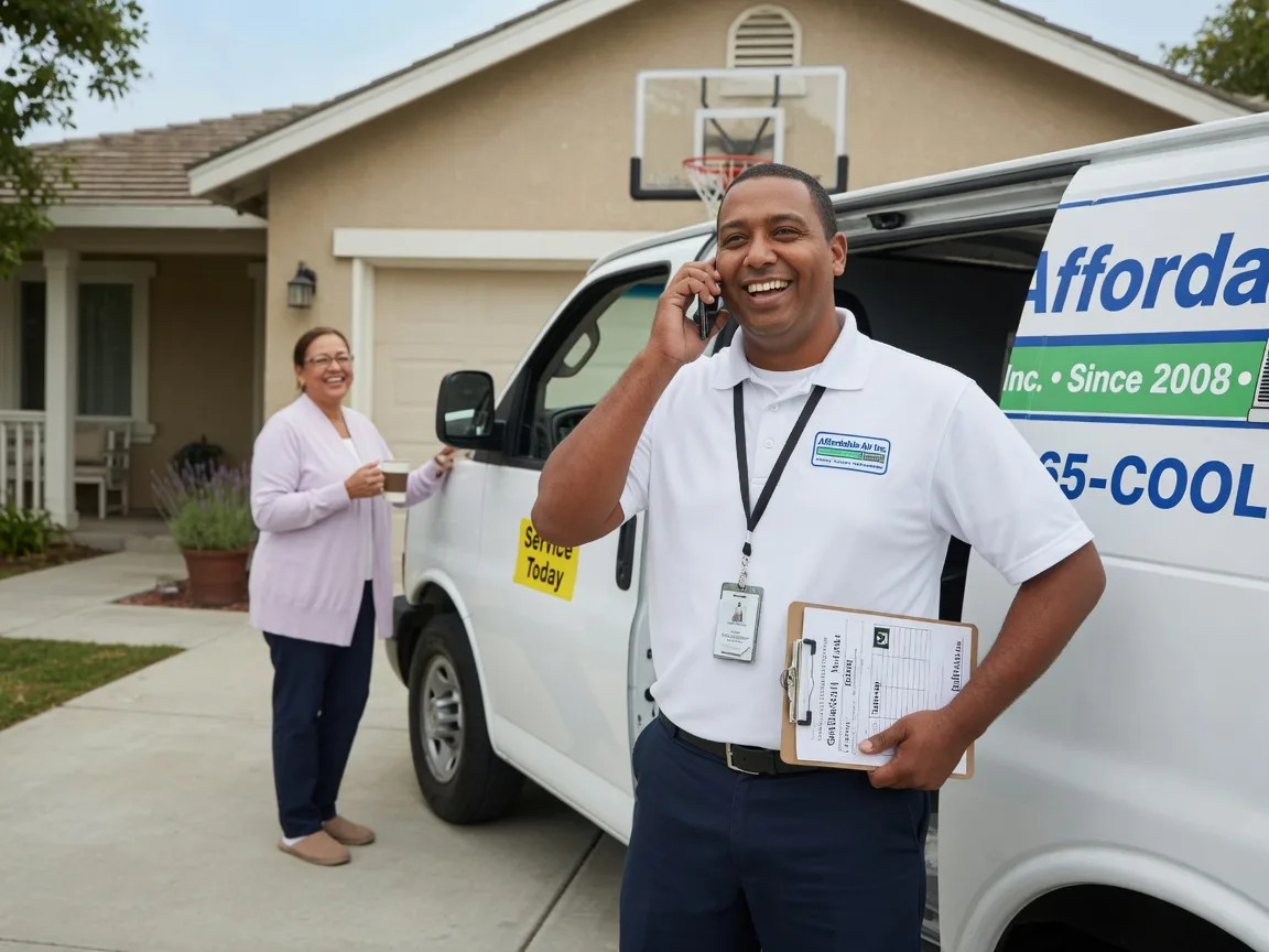 Central Ac Repair Alledonia, OH FAQs